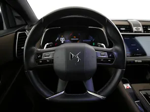 DS Automobiles 7 Crossback 1.6 PureTech Bastille+