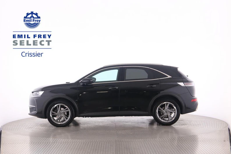 Fahrzeugbild DS AUTOMOBILES DS7