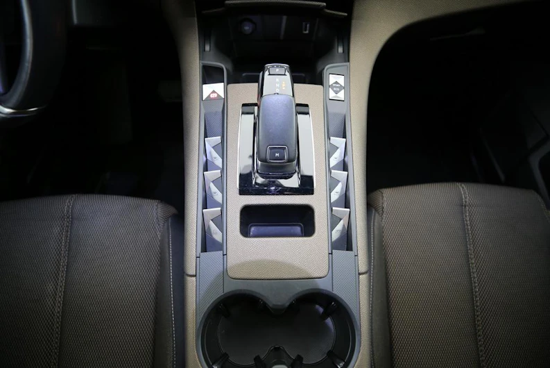 Fahrzeugbild DS AUTOMOBILES DS7