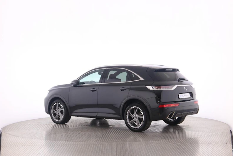Fahrzeugbild DS AUTOMOBILES DS7