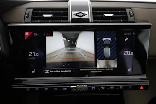 DS Automobiles 7 Crossback 1.6 PureTech Bastille+