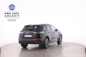 DS Automobiles 7 Crossback 1.6 PureTech Bastille+