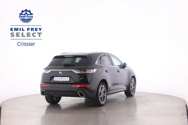 DS Automobiles 7 Crossback 1.6 PureTech Bastille+