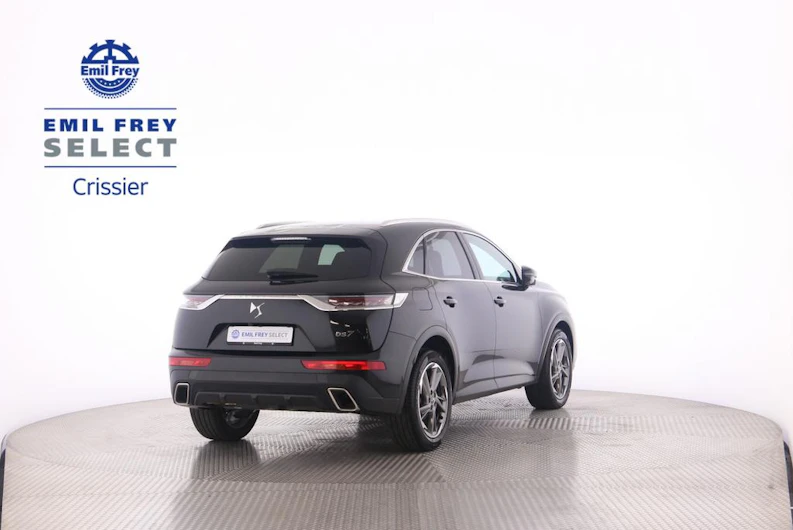 Fahrzeugbild DS AUTOMOBILES DS7