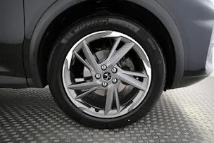 DS Automobiles 7 Crossback 1.6 PureTech Bastille+