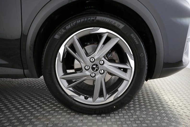 Fahrzeugbild DS AUTOMOBILES DS7