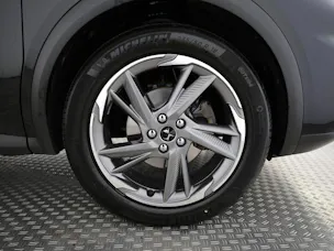 DS Automobiles 7 Crossback 1.6 PureTech Bastille+