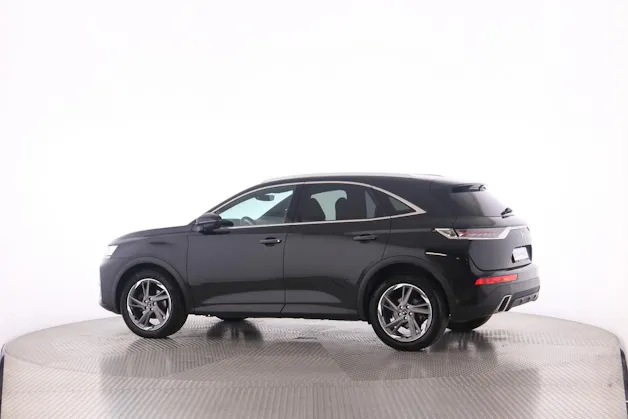 DS Automobiles 7 Crossback 1.6 PureTech Bastille+