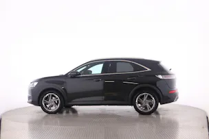DS Automobiles 7 Crossback 1.6 PureTech Bastille+