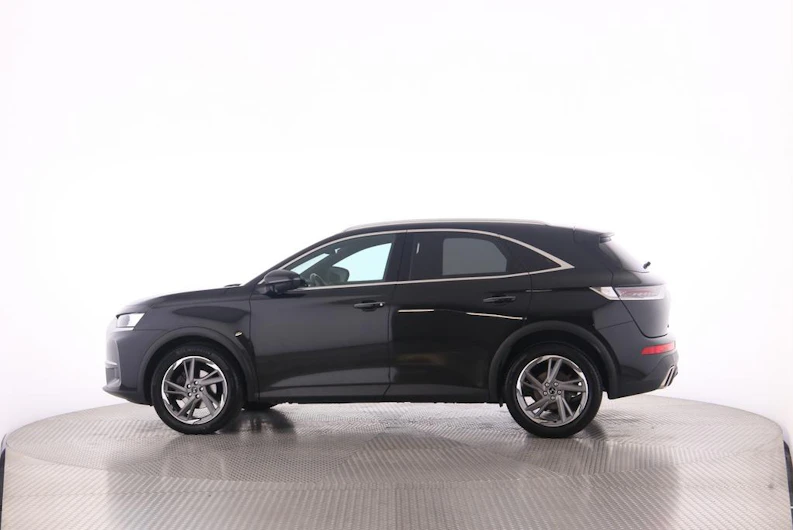 Fahrzeugbild DS AUTOMOBILES DS7