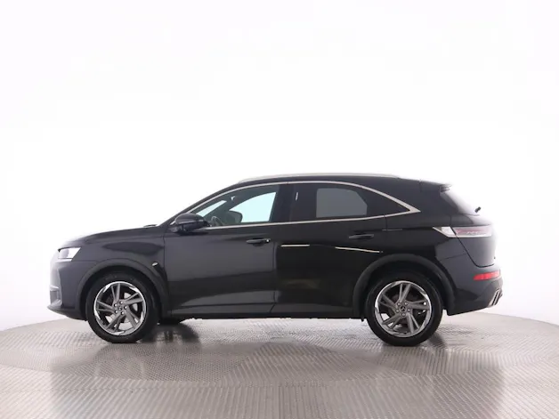 DS Automobiles 7 Crossback 1.6 PureTech Bastille+