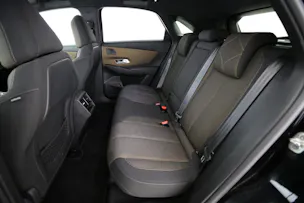 DS Automobiles 7 Crossback 1.6 PureTech Bastille+