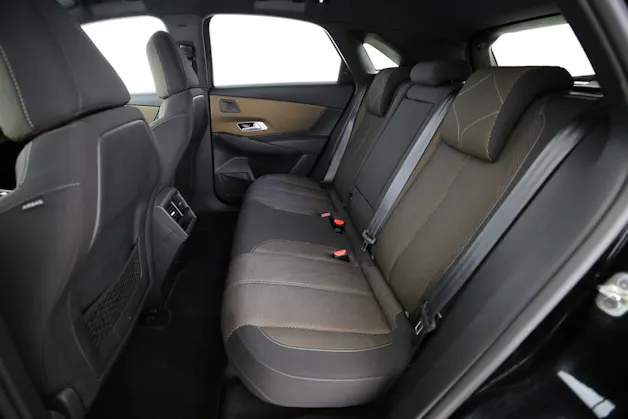 DS Automobiles 7 Crossback 1.6 PureTech Bastille+