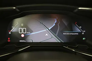 DS Automobiles 7 Crossback 1.6 PureTech Bastille+