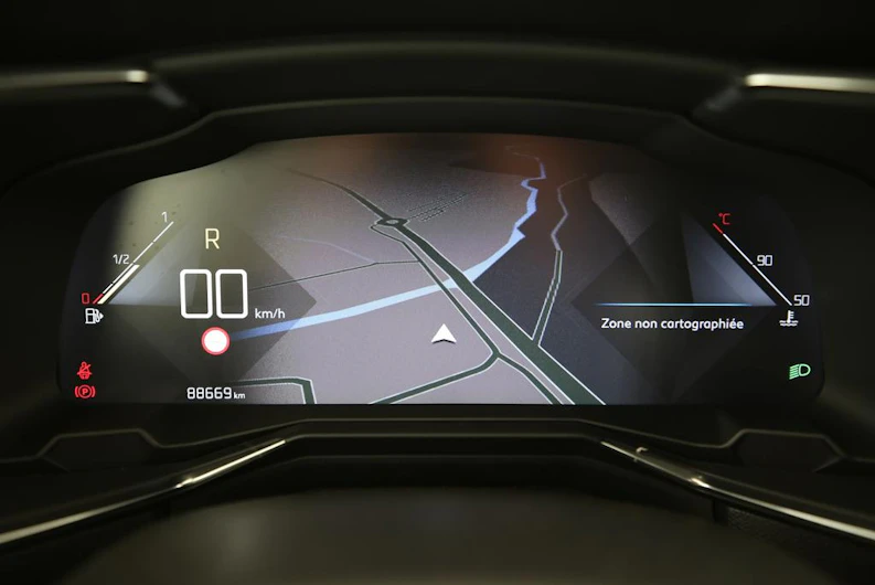 Fahrzeugbild DS AUTOMOBILES DS7