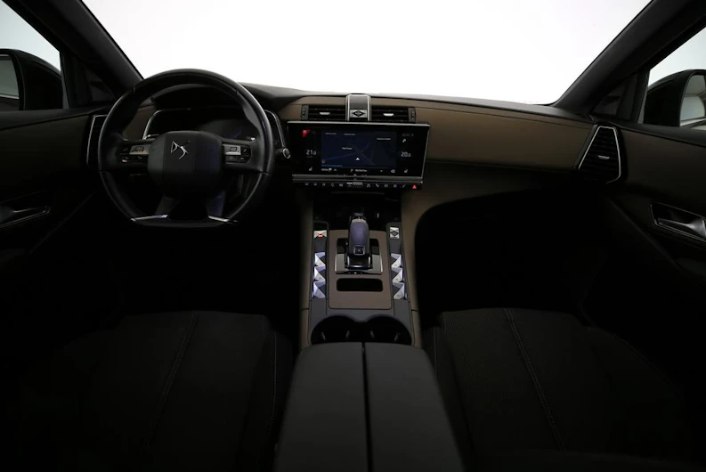Fahrzeugbild DS AUTOMOBILES DS7