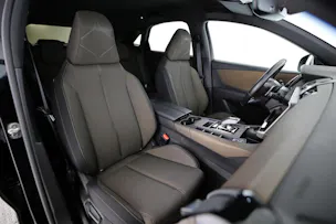 DS Automobiles 7 Crossback 1.6 PureTech Bastille+