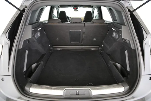 DS Automobiles 7 Crossback 1.6 PureTech Bastille+