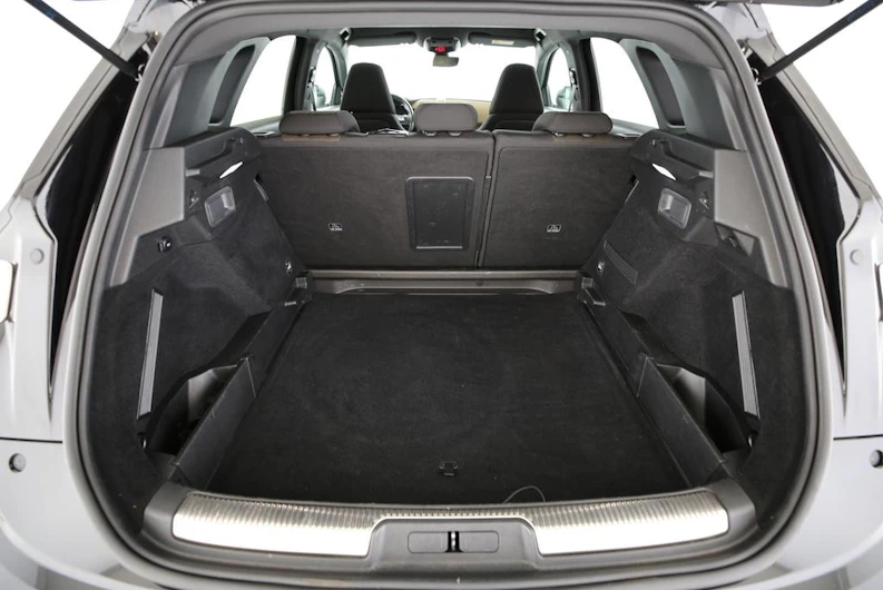 Fahrzeugbild DS AUTOMOBILES DS7
