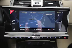 DS Automobiles 7 Crossback 1.6 PureTech Bastille+