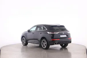 DS Automobiles 7 Crossback 1.6 PureTech Bastille+