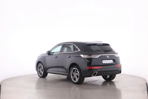 Fahrzeugbild DS AUTOMOBILES 7 Crossback 1.6 PureTech Bastille+