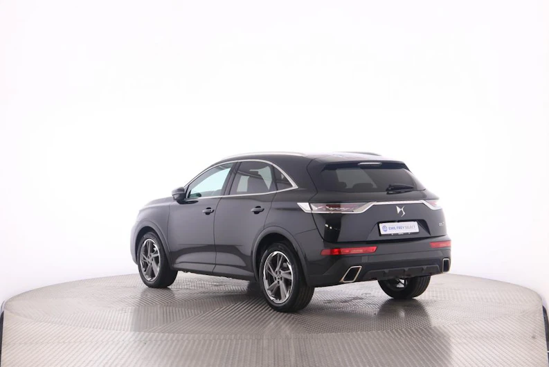 Fahrzeugbild DS AUTOMOBILES DS7