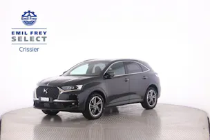 DS Automobiles 7 Crossback 1.6 PureTech Bastille+