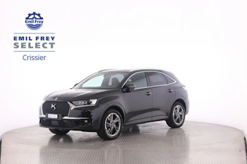 Fahrzeugbild DS AUTOMOBILES 7 Crossback 1.6 PureTech Bastille+ Fahrzeugbild DS AUTOMOBILES 7 Crossback 1.6 PureTech Bastille+
