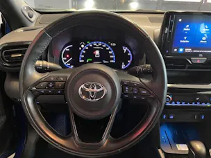 Toyota Yaris Cross 1.5 VVT-i HSD Adventure AWD-i