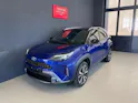 Toyota Yaris Cross 1.5 VVT-i HSD Adventure AWD-i