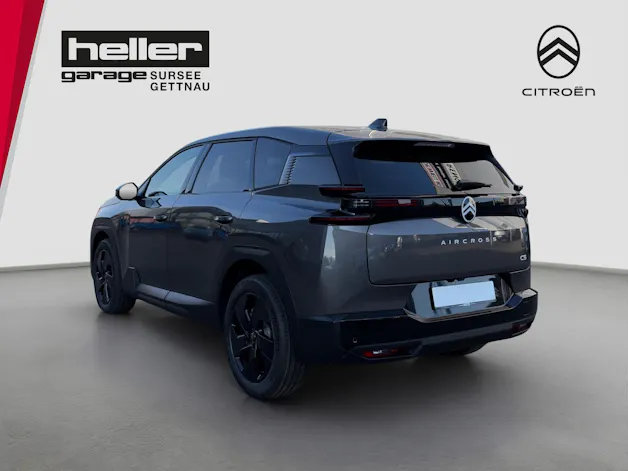 Citroën C5 Aircross 1.2 Hybrid Max