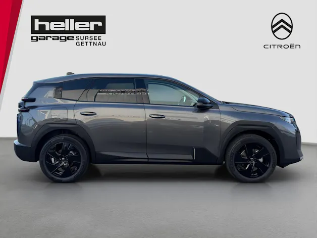 Citroën C5 Aircross 1.2 Hybrid Max