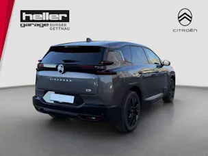 Citroën C5 Aircross 1.2 Hybrid Max