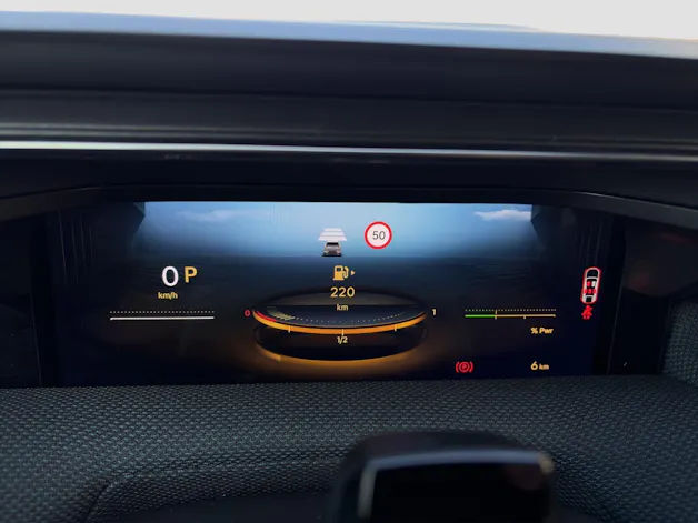 Citroën C5 Aircross 1.2 Hybrid Max