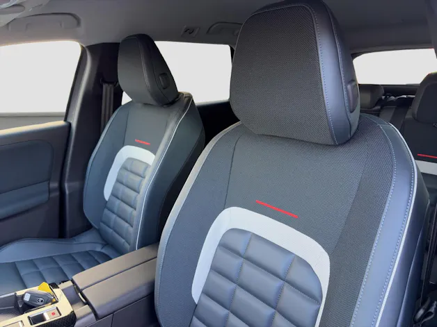 Citroën C5 Aircross 1.2 Hybrid Max