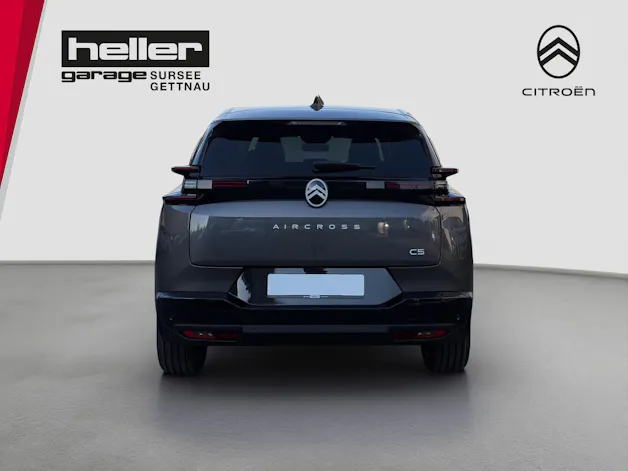 Citroën C5 Aircross 1.2 Hybrid Max