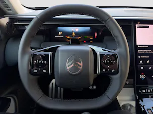 Citroën C5 Aircross 1.2 Hybrid Max