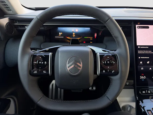 Citroën C5 Aircross 1.2 Hybrid Max