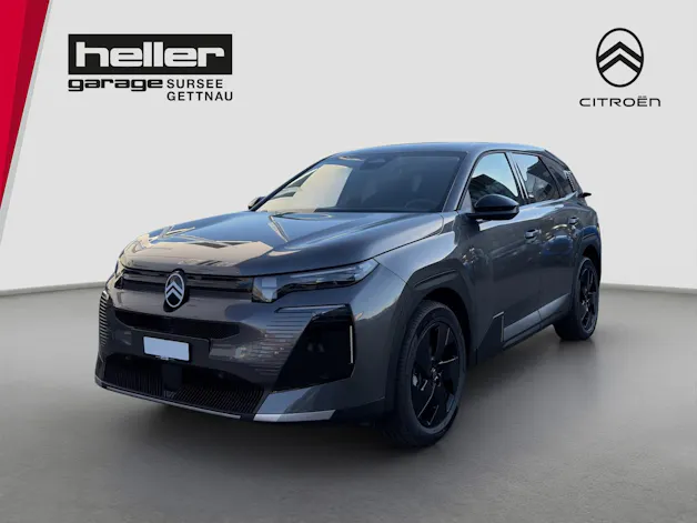 Citroën C5 Aircross 1.2 Hybrid Max
