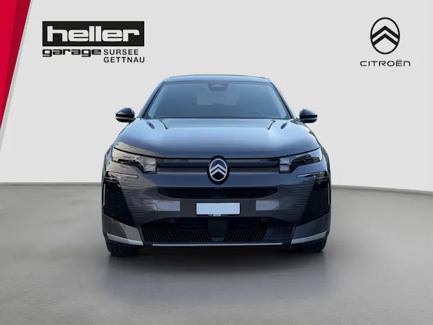 Citroën C5 Aircross 1.2 Hybrid Max