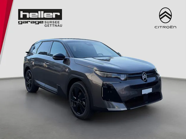Citroën C5 Aircross 1.2 Hybrid Max