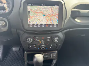 Jeep Renegade 1.5 Turbo S / Jetzt mit attraktivem 1.99% Leasing