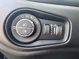 Jeep Renegade 1.5 Turbo S / Jetzt mit attraktivem 1.99% Leasing