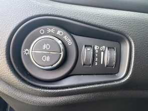 Fahrzeugbild JEEP Renegade 1.5 Turbo S / Jetzt mit attraktivem 1.99% Leasing