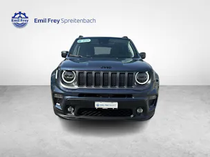 Jeep Renegade 1.5 Turbo S / Jetzt mit attraktivem 1.99% Leasing