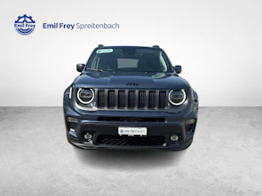 Fahrzeugbild JEEP Renegade 1.5 Turbo S / Jetzt mit attraktivem 1.99% Leasing