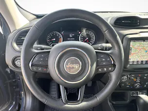 Jeep Renegade 1.5 Turbo S / Jetzt mit attraktivem 1.99% Leasing