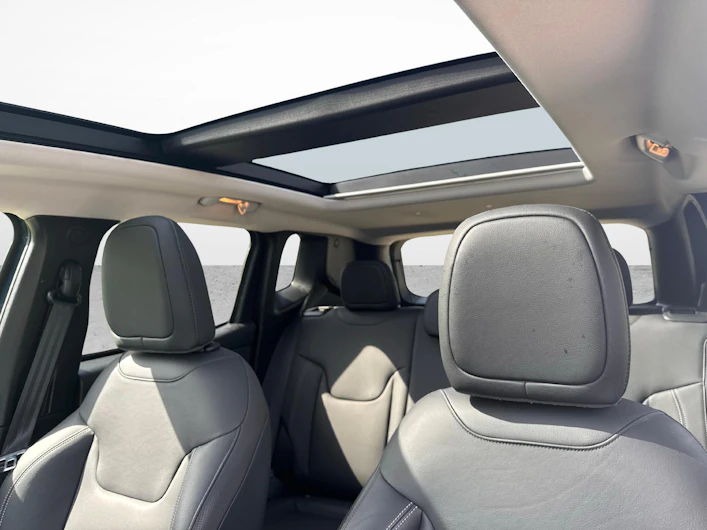 image du véhicule JEEP RENEGADE