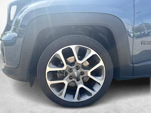 Fahrzeugbild JEEP Renegade 1.5 Turbo S / Jetzt mit attraktivem 1.99% Leasing